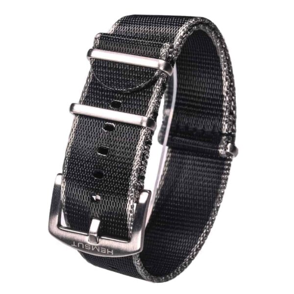 Canvas Quick Release Watch Bands Hemsut Watch Bands