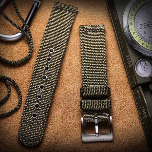 fossil sport watch straps