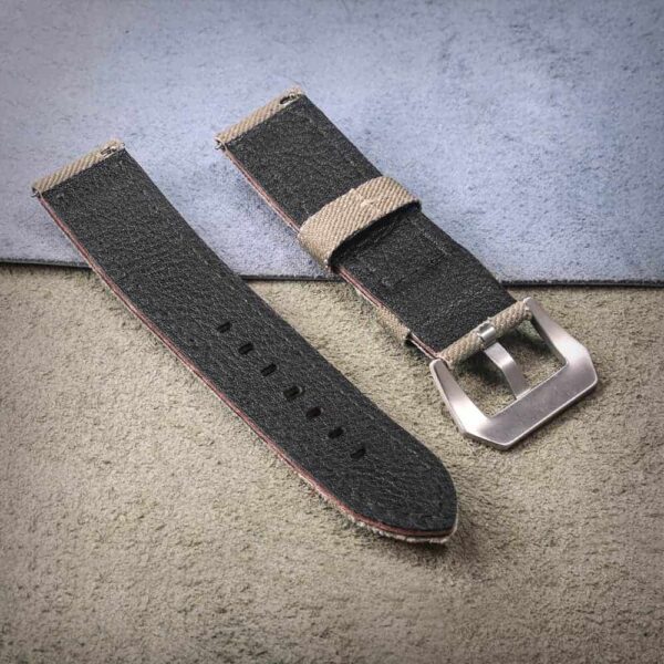 18mm Fabric Strap - TW7C65200 | Timex US