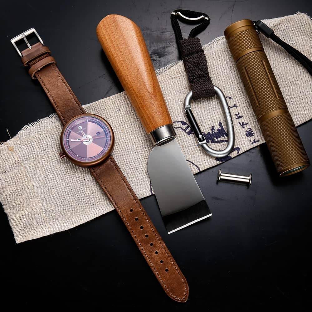 Leather Watch Bands, Leather Straps