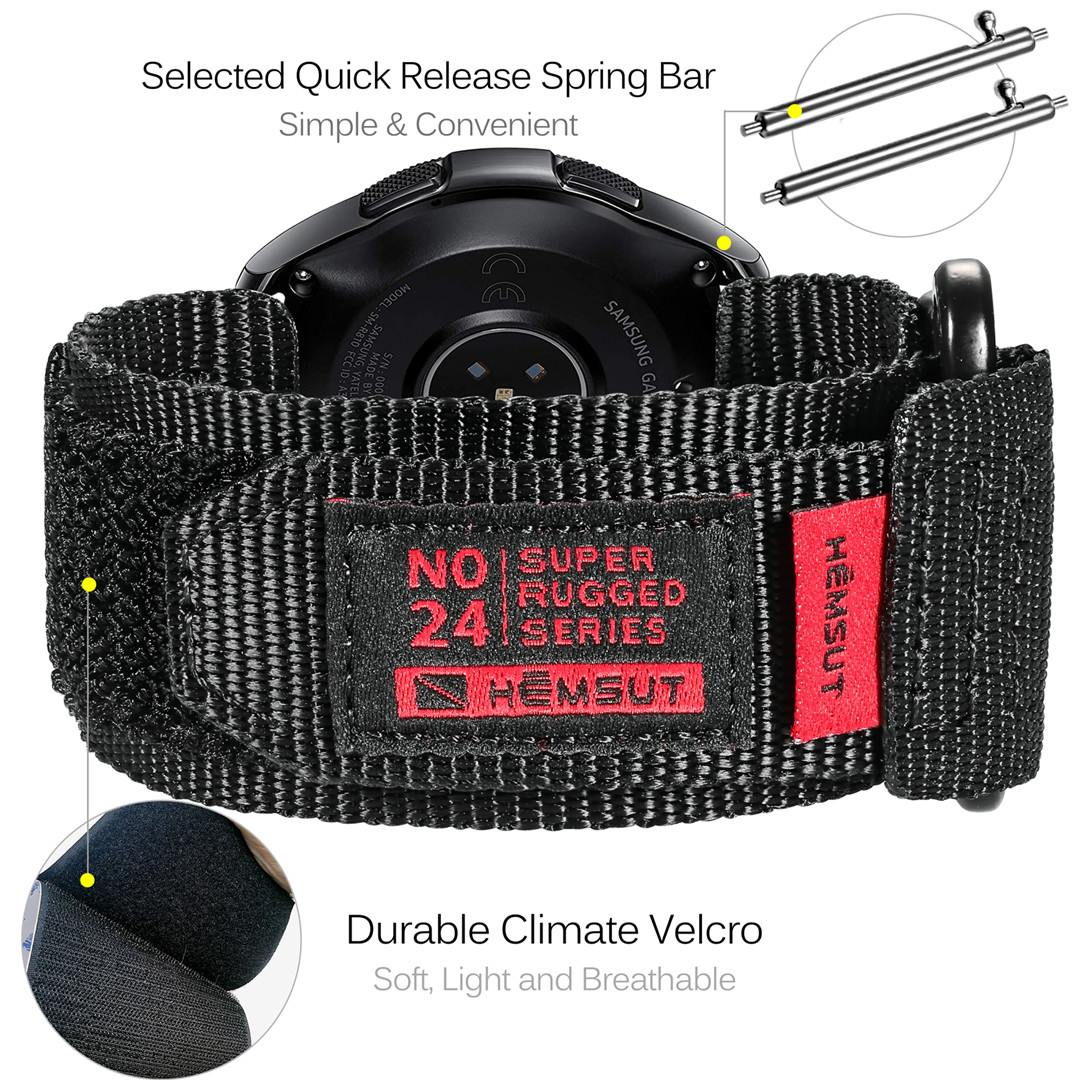 Compatible for Garmin Venu 3 Band, Lamshaw Quick Release 22mm Silicone  Replacement Wristbands Sport Strap with Metal Buckle Garmin Venu 3/Venu