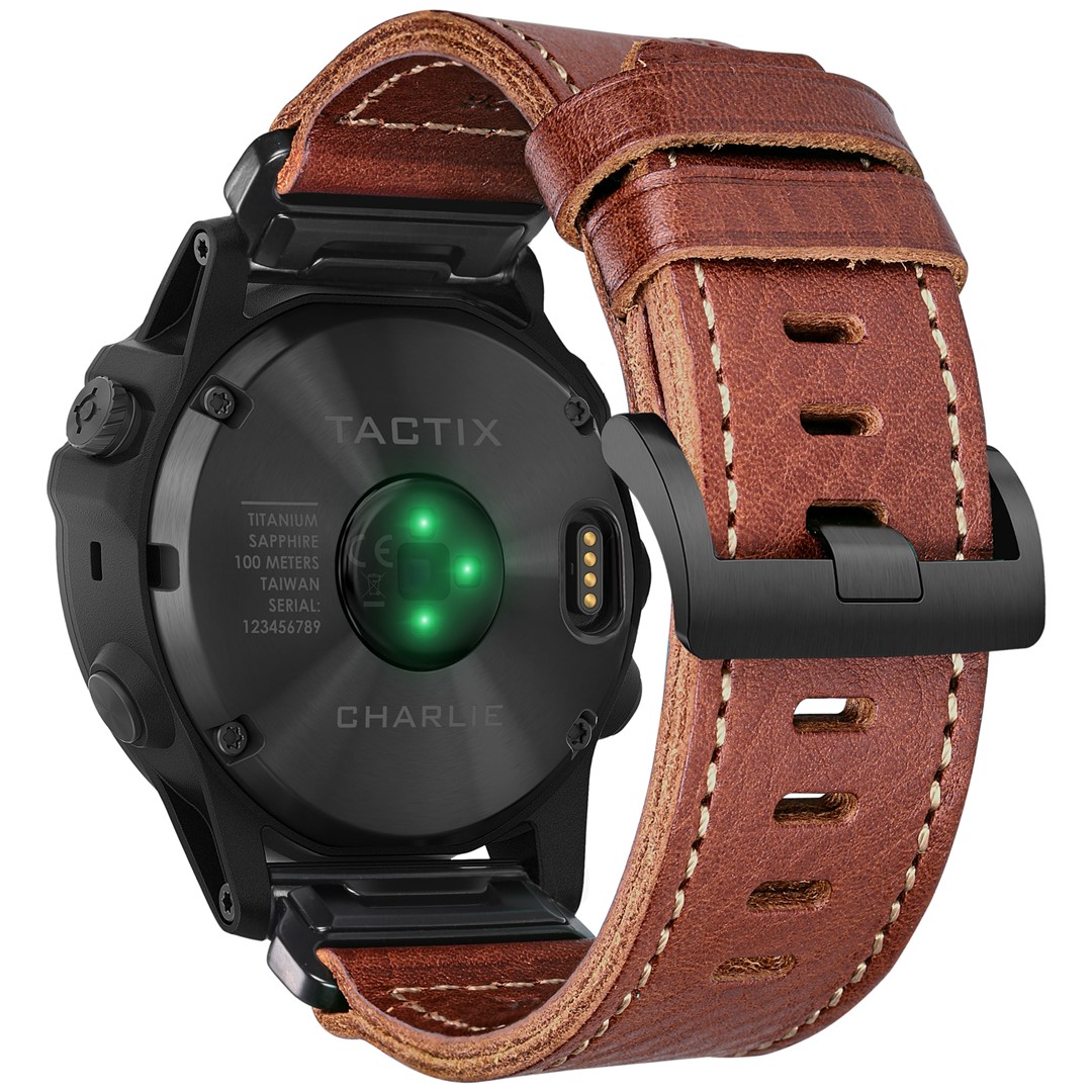 QuickFit® 22 Watch Bands