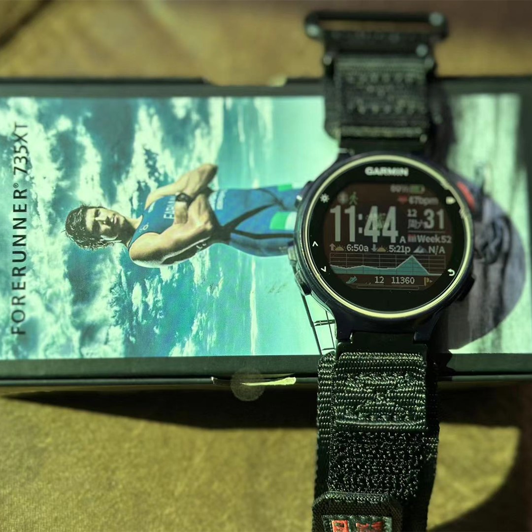 Garmin Forerunner 735XT Watchband Silicone Wristband Correa De Reloj  Bracelet Montre 278D From Quak11, $16.04