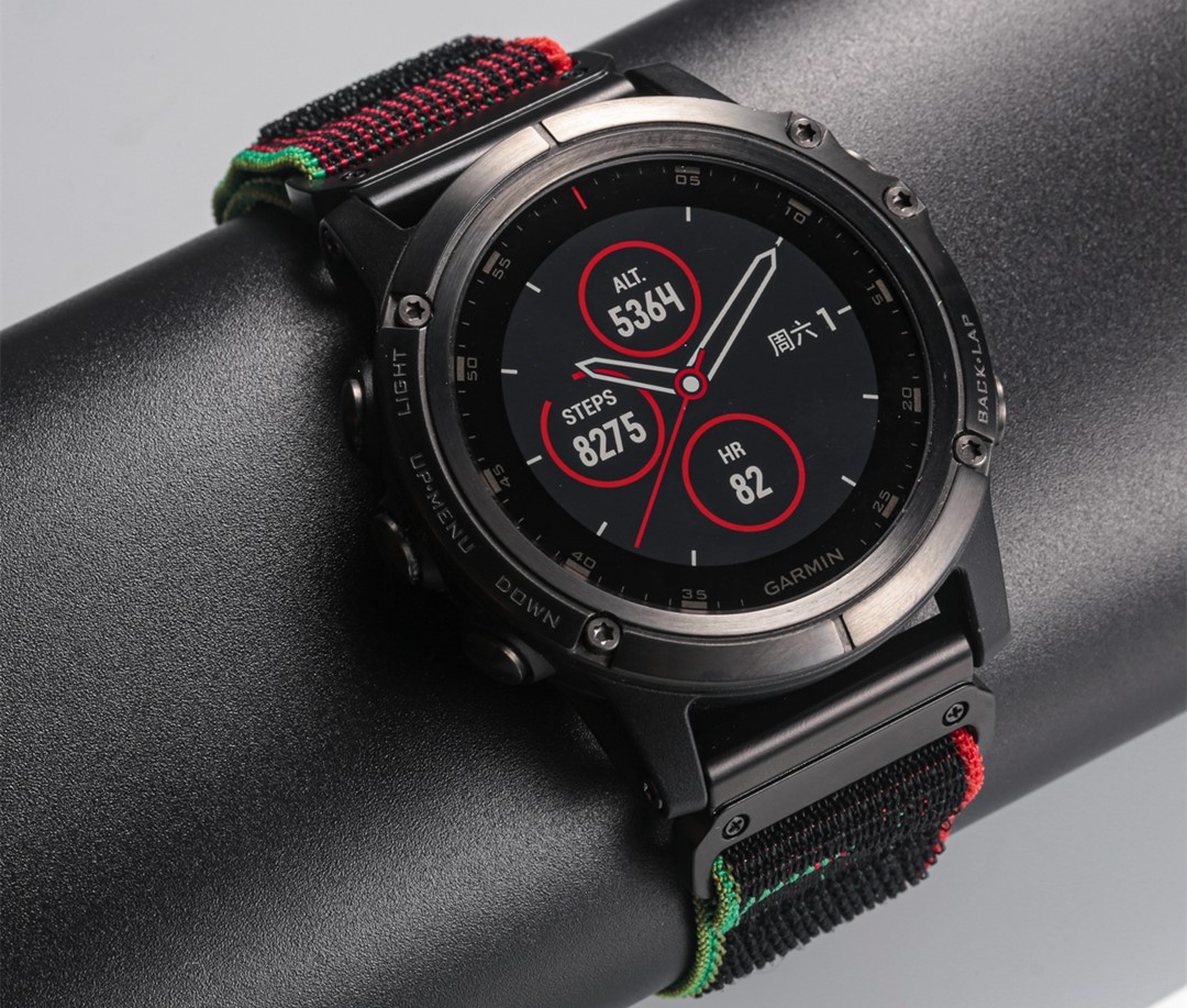Garmin quatix 7 Pro marine GPS smartwatch
